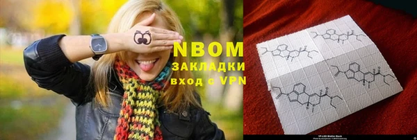 молекула духа Навашино